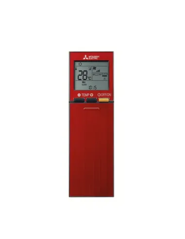 Climatiseur HYPER HEATING Mono Split MSZ-LN35VG2R / MUZ-LN35VGHZ2MITSUBISHI ELECTRIC