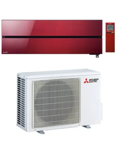 Climatiseur HYPER HEATING Mono Split MSZ-LN35VG2R / MUZ-LN35VGHZ2MITSUBISHI ELECTRIC