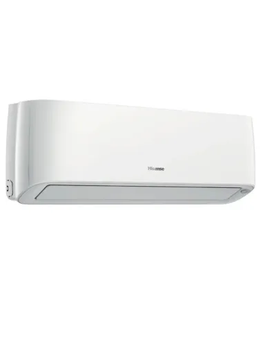 Climatiseur gainable mono-split HISENSE QG25XV2AG/QG25XV2XW – Compact, silencieux et performant