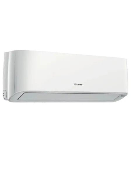 Climatiseur gainable mono-split HISENSE QG25XV2AG/QG25XV2XW – Compact, silencieux et performant
