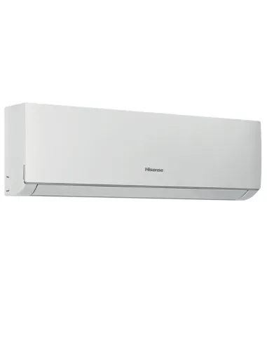 Climatiseur HISENSE mono-split résidentiel DJ25VE0BG / DJ25VE0BW