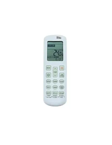 Climatiseur HISENSE mono-split résidentiel DJ25VE0BG / DJ25VE0BW