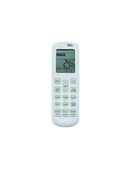 Climatiseur HISENSE mono-split résidentiel DJ25VE0BG / DJ25VE0BW