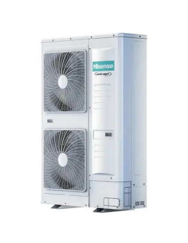 Climatiseur HISENSE mono-split TERTIAIRE ACT52UR4RCC8 / AUW52U4RJ8