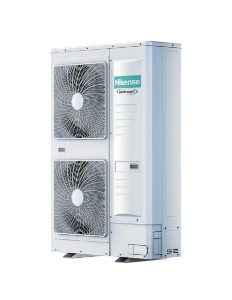 Climatiseur HISENSE mono-split TERTIAIRE ACT52UR4RCC8 / AUW52U4RJ8