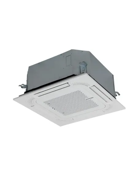 Climatiseur HISENSE mono-split TERTIAIRE ACT52UR4RCC8 / AUW52U4RJ8