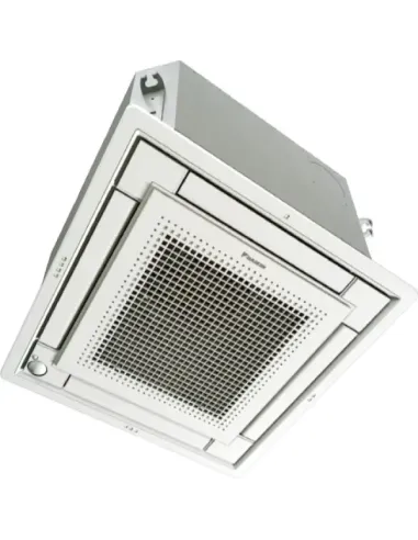 FFA60A9 - Cassette à 4 voies 600 x 600 extra-plate