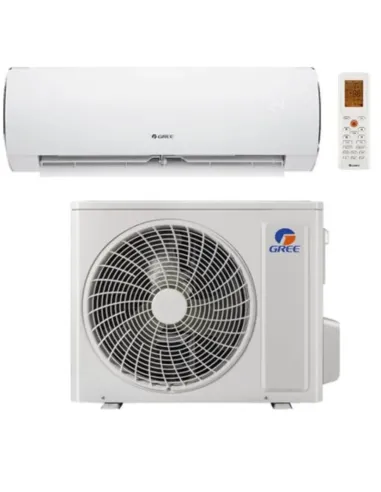 Climatisation Murale Monosplit GREE FAIR 18 3NGR0521
