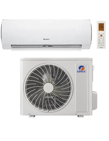 Climatisation Murale Monosplit GREE FAIR 18 3NGR0521