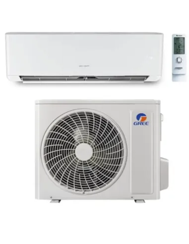 Climatisation Murale Monosplit GREE AMBER 18 3NGR0335