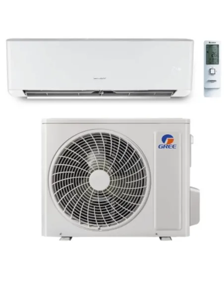 Climatisation Murale Monosplit GREE AMBER 18 3NGR0335