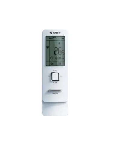 Climatisation Murale Monosplit GREE AMBER 18 3NGR0335