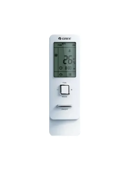 Climatisation Murale Monosplit GREE AMBER 18 3NGR0335