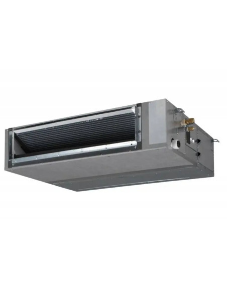 FBA35A9- Gainable haute pression