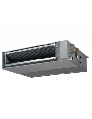 FBA60A9  - Gainable haute pression