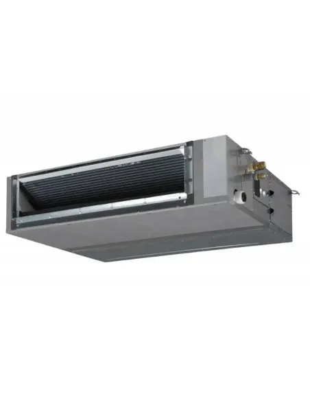 FBA60A9  - Gainable haute pression