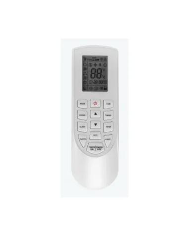 Climatisation Monosplit PULAR 24 3NGR0465 6200 / 6500 W