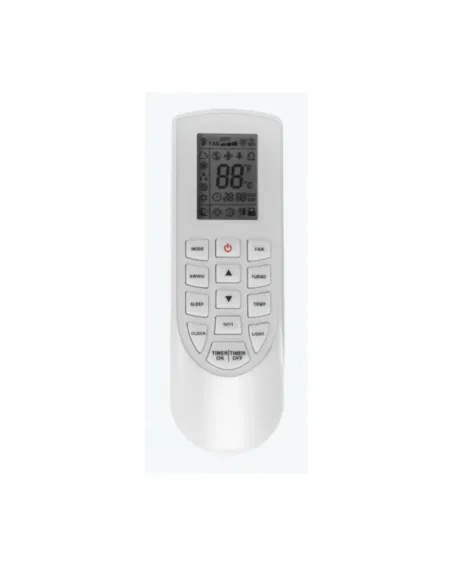 Climatisation Monosplit PULAR 24 3NGR0465 6200 / 6500 W