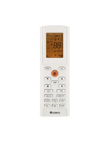 Climatisation Multi-splits GREE FM FAIR 24 REF 3NGR0526