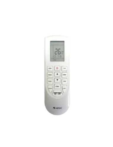 Unité Murale Multi-split GREE FM PULAR 9 3NGR0736 (2,5kW)
