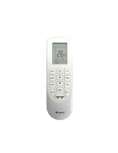 Unité Murale Multi-split GREE FM PULAR 9 3NGR0736 (2,5kW)