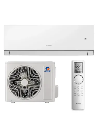 Climatisation Murale Monosplit GREE CLIVIA 9 3NGR0545
