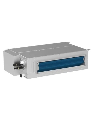 Climatisation Monophasé Monosplit GREE UM CDT 12 3NGR0770