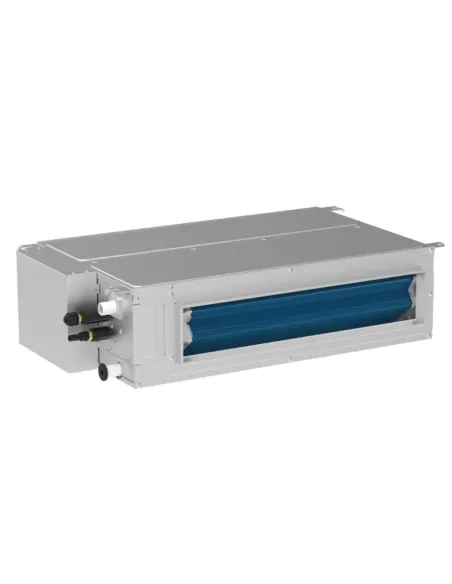 Climatisation Monophasé Monosplit GREE UM CDT 12 3NGR0770