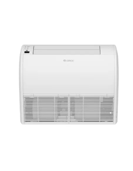 Climatisation CassetteMonophasé Monosplit GREE UM ST 12 3NGR0616