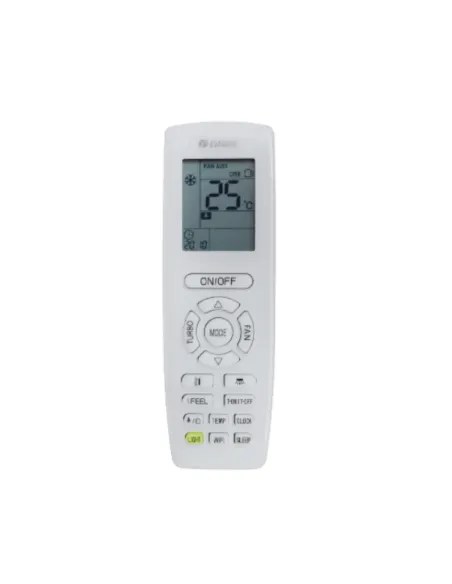 Climatisation CassetteMonophasé Monosplit GREE UM ST 12 3NGR0616
