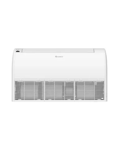 Climatiseur Cassette Monophasé Monosplit GREE UM ST 24 3NGR0626
