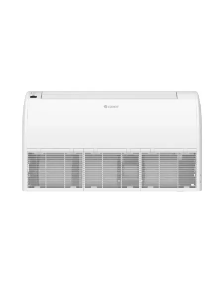 Climatiseur Cassette Monophasé Monosplit GREE UM ST 24 3NGR0626