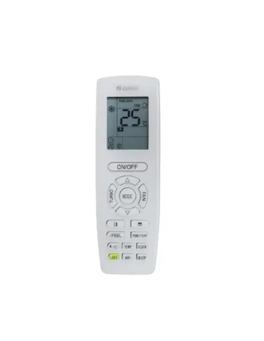 Climatiseur Cassette Monophasé Monosplit GREE UM ST 24 3NGR0626
