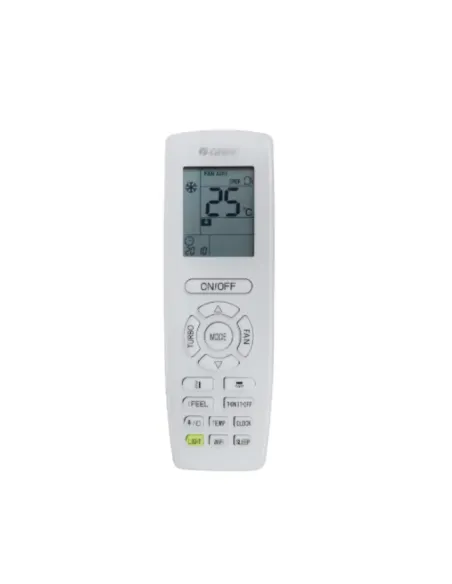 Climatiseur Cassette Monophasé Monosplit GREE UM ST 24 3NGR0626