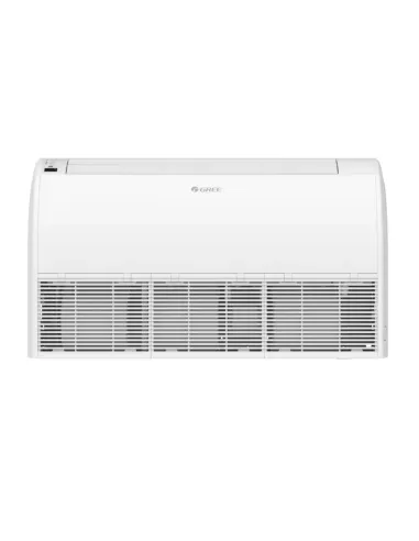 copie de Climatiseur Cassette Monophasé Monosplit GREE UM ST 36 3NGR0636