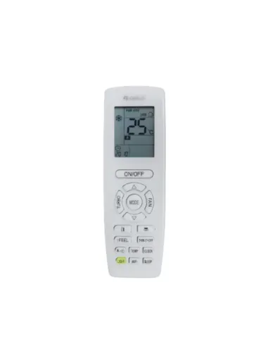 Climatisation CassetteMonophasé Monosplit GREE UM CST 24 3NGR0681