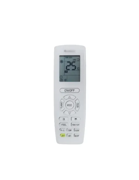 Climatisation CassetteMonophasé Monosplit GREE UM CST 24 3NGR0681