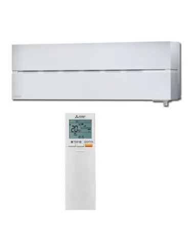 MSZ-LN35VGW Unité intérieure murale MITSUBISHI ELECTRIC