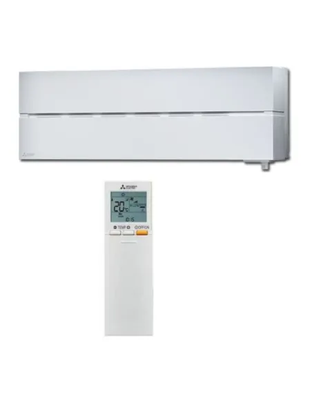 MSZ-LN35VGW Unité intérieure murale MITSUBISHI ELECTRIC