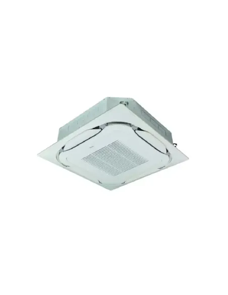 Cassette Round Flow à 8 voies de soufflage FCAG35B / RXM35A9 DAIKIN