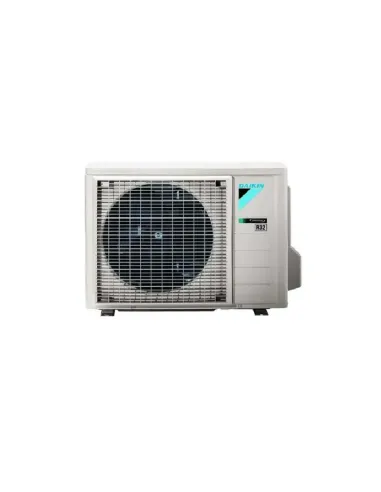 Cassette Round Flow à 8 voies de soufflage FCAG35B / RXM35A9 DAIKIN
