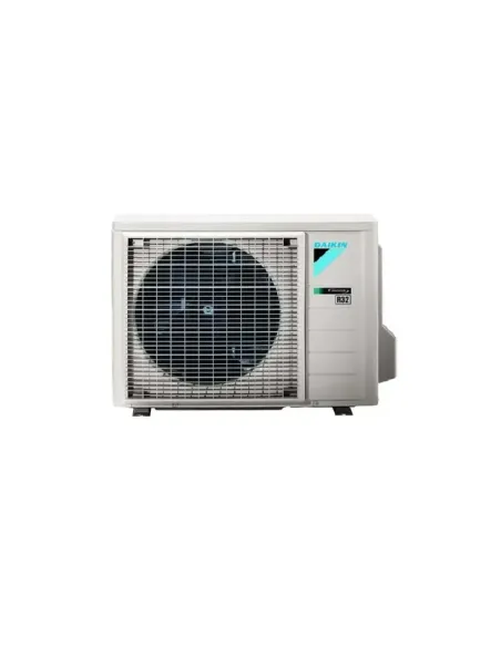 Cassette Round Flow à 8 voies de soufflage FCAG35B / RXM35A9 DAIKIN