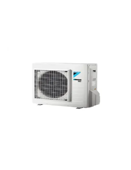 Cassette Round Flow à 8 voies de soufflage FCAG50B / RXM50A8 DAIKIN