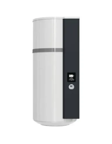 Chauffe Eau Thermodynamique THERMOR - AEROMAX 5 - MURAL MONOBLOC - 100 litres (269110)