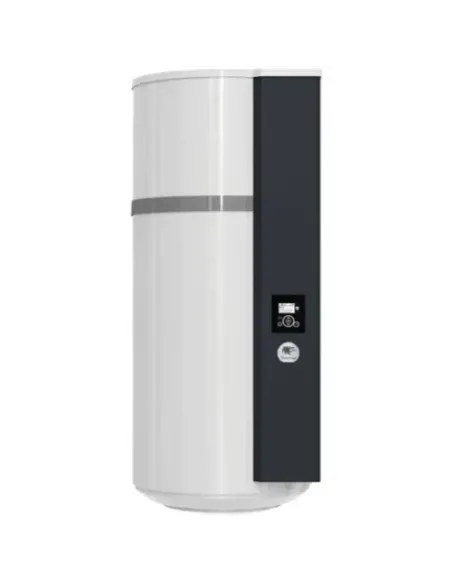 Chauffe Eau Thermodynamique THERMOR - AEROMAX 5 - MURAL MONOBLOC - 100 litres (269110)