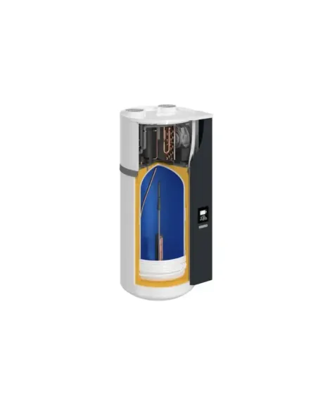 Chauffe Eau Thermodynamique THERMOR - AEROMAX 5 - MURAL MONOBLOC - 100 litres (269110)