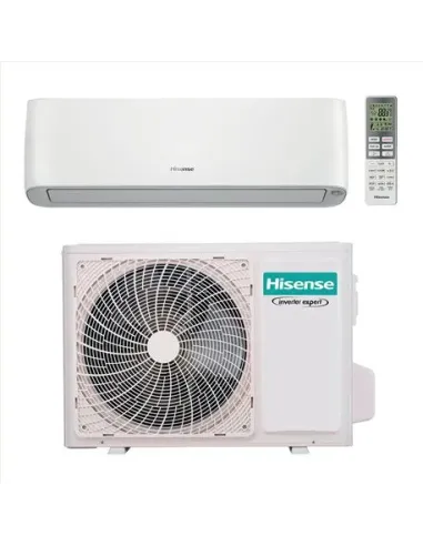 Climatiseur HISENSE mono-split résidentiel HISENSE QG25XV2AG /QG25XV2XW