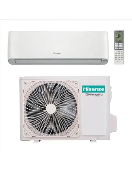 Climatiseur HISENSE mono-split résidentiel HISENSE QG25XV2AG /QG25XV2XW