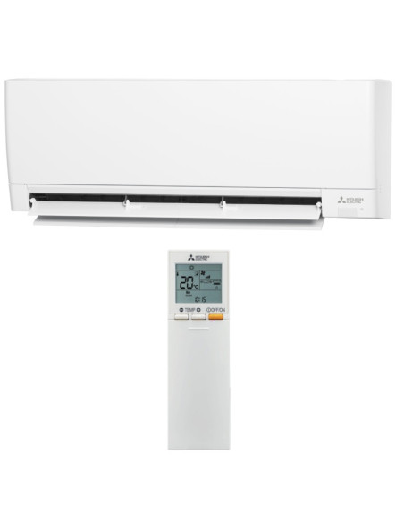 Unité intérieure compatible MSZ-AY25VGK MITSUBISHI ELECTRIC