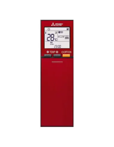 Climatiseur Inverter Réversible Mono Split MSZ-LN35VG2R / MUZ-LN35VG2MITSUBISHI ELECTRIC